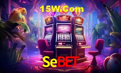 Sistemas de Segurança Sebet