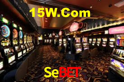 Sebet: A Experiência de Casino com Jogos de Mesa ao Vivo