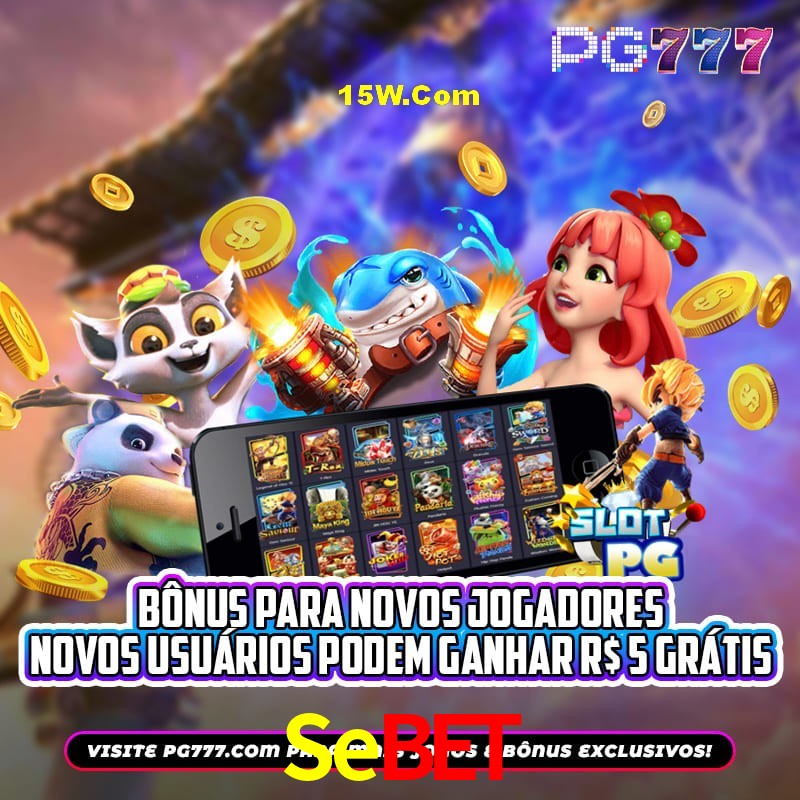 Casino VIP Sebet
