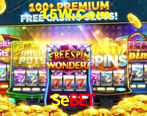 Jogos de Slot Sebet