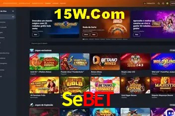 Promoção Relâmpago Sebet