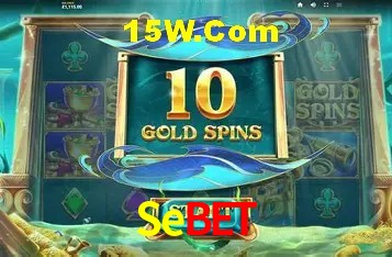 Provedores de Jogos Sebet