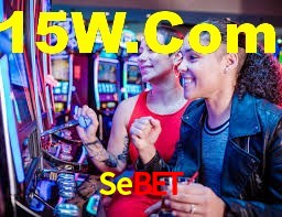 Sinta a adrenalina dos jogos de cassino com Sebet