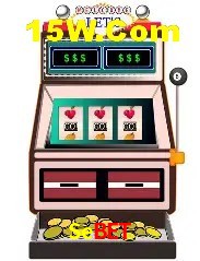 Jogos de Slot Sebet