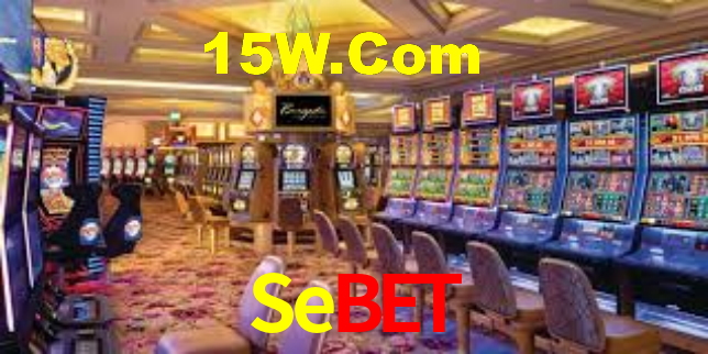 Jogos Exclusivos Sebet