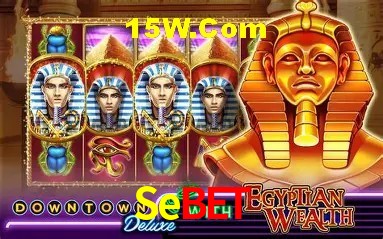 Provedores de Jogos Sebet