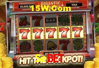 Diretório de Jogos Sebet