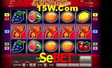 Sistemas de Segurança Sebet