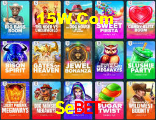 Sebet Login