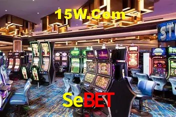Benefícios da Conta Sebet