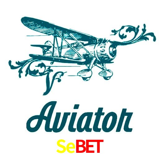 Adrenalina com o Jogo Aviator no Cassino Sebet