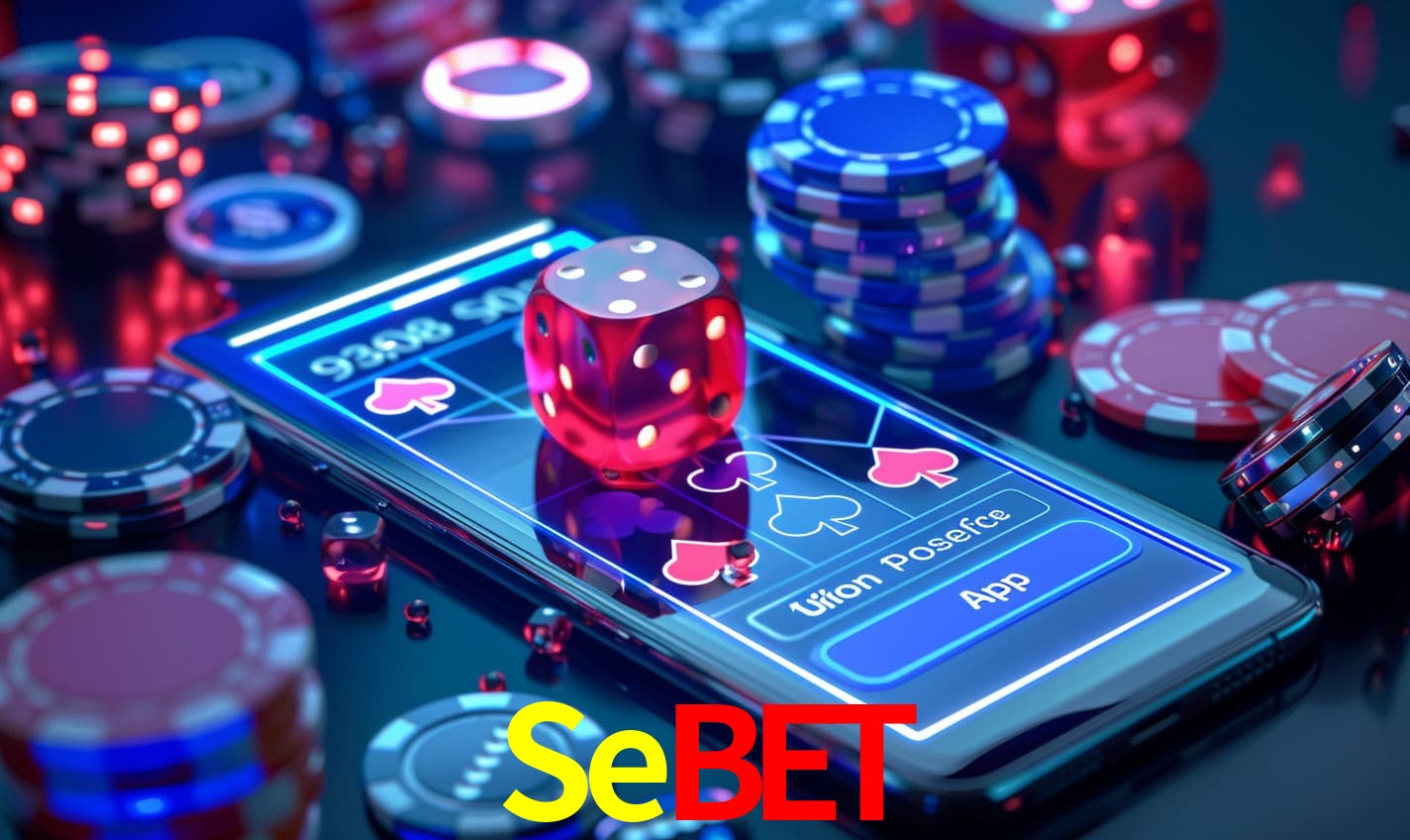 Baixar App Sebet