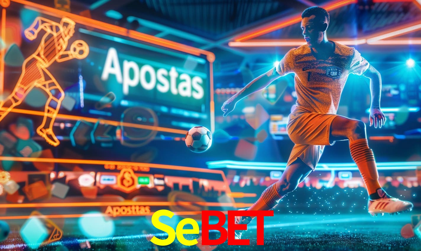 Apostas Sebet
