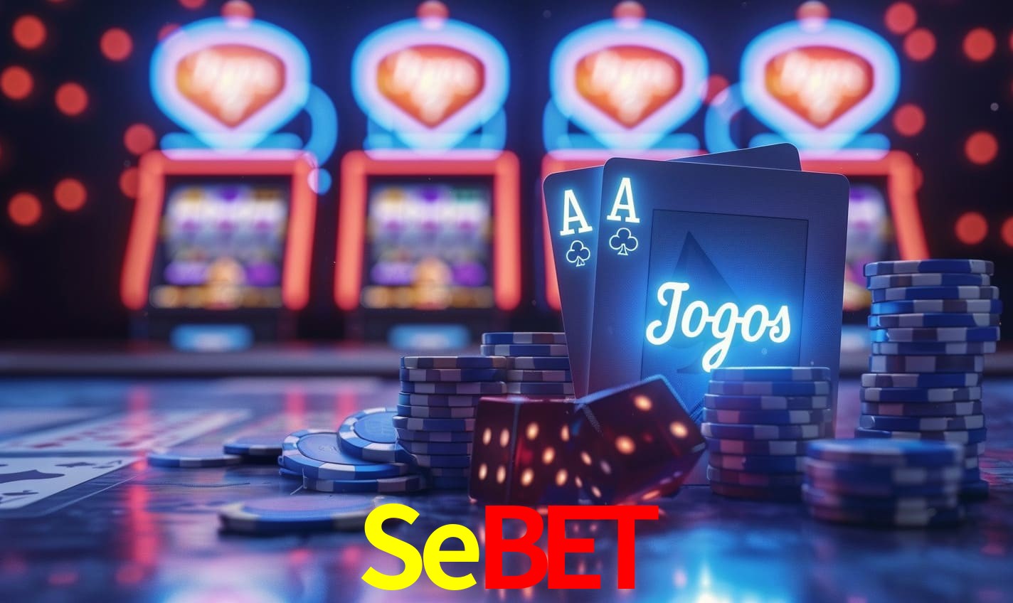 Lista de Jogos Sebet